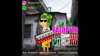 FALOPITA  El Chavito Villero  El Chavo Version Cumbia Villera [upl. by Niras]