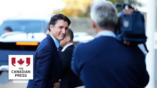 Liberals respond after byelection loss in Montreal stronghold [upl. by Syd181]