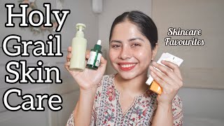 5 Skincare Products I’m Obsessed With Right Now  These Are The BEST✨ [upl. by Llenil]