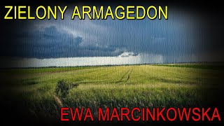 NA ŻYWO Zielony Armagedon  ekokonwersja drogą do kredytowej matni  Ewa Marcinkowska [upl. by Susumu416]