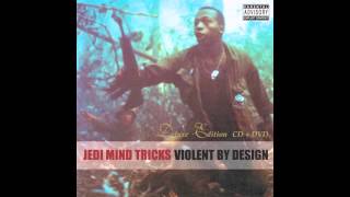 Jedi Mind Tricks Vinnie Paz  Stoupe  Jus Allah  quotWords From Mr Len Part Onequot Official Audio [upl. by Nolava801]