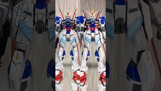 【ガンプラ修理】折れたアンテナのジャンクガンプラを復活させる gundam ガンプラ ガンダム shorts [upl. by Sjoberg]