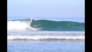 Tarde de surf en Playamar Acapulco [upl. by Saval]