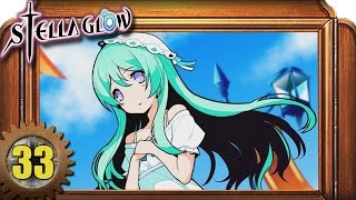 Stella Glow Playthrough Ep 33 Mysterious Little Marie [upl. by Vasos482]