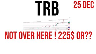 Tellor  Trb coin price prediction amp Analysis  News Update 23 Dec 2023 [upl. by Ziom]