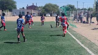 fecha N 8 Barrilete cósmico vs Monumental Conesa 2016 [upl. by Gaw]