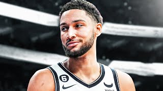 Another Ben Simmons Comeback We Aint Buying It [upl. by Rushing]