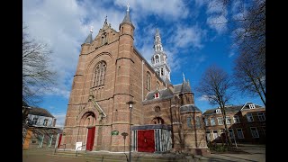 Eucharistieviering 13e zondag door het jaar B Laurentiuskerk Heemskerk 30 juni 2024 [upl. by Amliv]