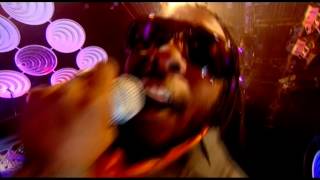 TOTP Saturday Black Eyed Peas Lets Get It Started [upl. by Schecter]