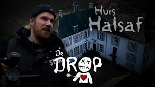 De legende van Huize Halsaf  De Drop21 6 [upl. by Ramhaj]