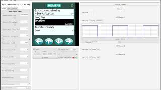 SITRANS FS230 Startup Guide Part Three [upl. by Heisser521]