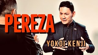 CÓMO VENCER LA PEREZA  YOKOI KENJI [upl. by Rep]