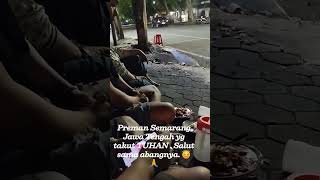 Semarang Central Java Thugs Who Fear GOD [upl. by Aneleh60]