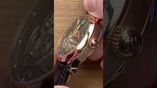 Greubel Forsey Double Balancier 1Minute Watch Review [upl. by Anu]