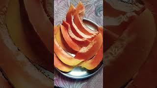 Papaya uses health manthana ytshort video [upl. by Modestia]