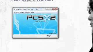 MERCENARIES 1 PCSX2 099 2012 FULL SPEED [upl. by Spevek598]