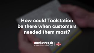 Toolstation used hyperpersonalisation to smash targets by 300 [upl. by Sollie]