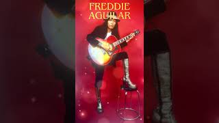 Freddie Aguilar Greatest Hits [upl. by Arlina]