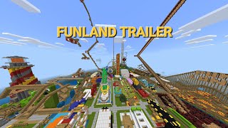 FUNLAND TRAILER  NEW YEAR SPECIAL SERIES [upl. by Elyse372]