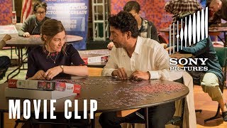 Puzzle Movie Clip  Made All The Right Choices  At Cinemas September 7 [upl. by Lehpar801]