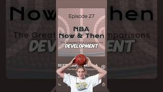 How did Dirk Nowitzki train before making the NBA [upl. by Anirbaz]