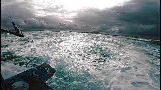 Kitetrip to Fuerteventura [upl. by Shane]