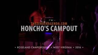 Honchos Campout 2016 [upl. by Culver]