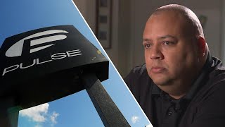 Fired Florida Cop Who Saved Pulse Nightclub Victim Using Photography to Heal [upl. by Nakeber742]