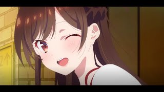 RentaGirlfriend Season 3 Episode 11 Reaction 彼女、お借りします [upl. by Atterual]