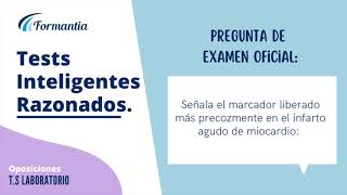 ⚪ TS Laboratorio  Test de Oposición  Pregunta de Examen Oficial Nº 109 OPE SERGAS 21 [upl. by Arnulfo]