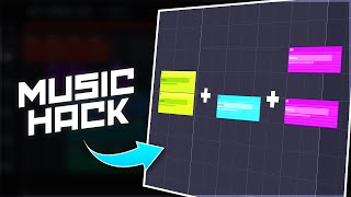 🎹 Music Theory for Producers Hack Edition [upl. by Aerdnad416]