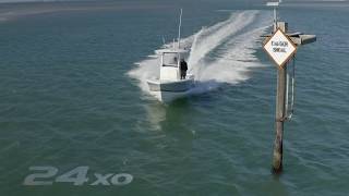 Walk through the all new 2020 Regulator 24xo [upl. by Fillbert]