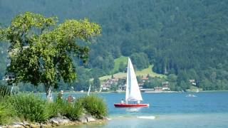 Sommertraum Bad Wiessee  Bad Wiessee  Tegernsee [upl. by Gawen]