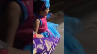 Born to shine punjabisong punjabi newsong song hiphop cutebaby mylittlepari lovesong mypari [upl. by Bechler]