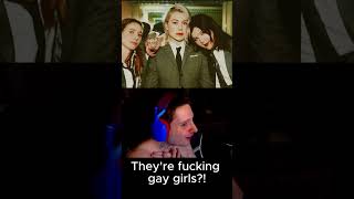 Funniest Grammys nominations reaction grammys boygenius reaction phoebebridgers [upl. by Naerad642]