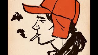 The Catcher in the Rye  Chapter 3 Summary and Analysis  JD Salinger [upl. by Ilrahc80]