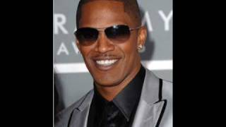 Jamie Foxx ft TPain  Blame it on the Alcohol  Lyrics in Description [upl. by Gnod]