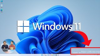 Windows 1110 桌面右下角水印去除工具！绿色免费、安全又好用  零度解说 [upl. by Foote1]