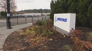 Layoffs beginning as Boeing working to cut 17000 jobs [upl. by Manlove647]