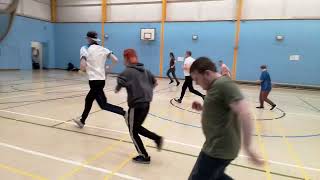 Sport at THS  Bleep Test [upl. by Andree]