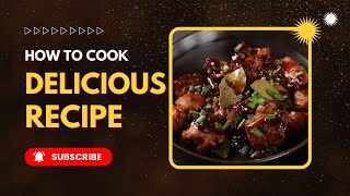 How to Cook delicious recipe  shorts viralvideo recipe food cooking [upl. by Mathre]