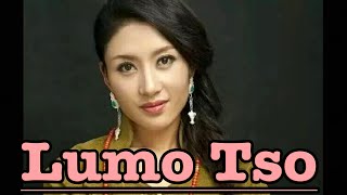 LUMO TSO TIBETAN SONG LUMO TSO PHASA PHAYUL ཀླུ་མོ་མཚོ། [upl. by Yblehs]