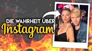 GNTM Stefanie Giesinger Das Leben in der Instagram Hölle [upl. by Kcirdderf]