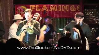 The Slackers  Keep it simple  Ska band [upl. by Hale236]