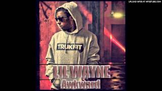 Lil Wayne  Awkward  Young Jeezy  Knob Broke Instrumental FL Studio Remake  FLP Download [upl. by Jenks230]