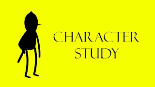 LEMONGRAB A Character Study [upl. by Sianna353]