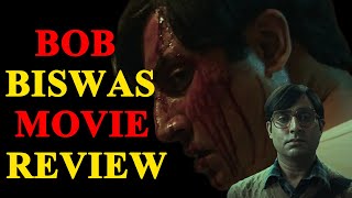 Abhishek Bachchan Upcoming Movie Bob Biswas Movie Review The News 15 [upl. by Allertse627]