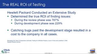 LabWare Customization and Implementation Best Practices [upl. by Ideih]