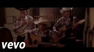 Un Mentado Ariel Los Plebes del Rancho de Ariel Camacho Official Video [upl. by Nylorahs810]