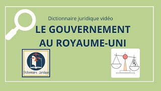 GOUVERNEMENT du RoyaumeUni 🔤🇬🇧 CRFPA [upl. by Osnofedli608]